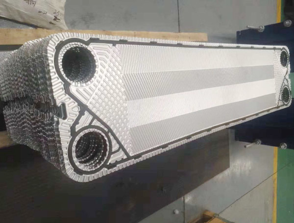板式換熱器密封墊在什么情況下需要更換？
